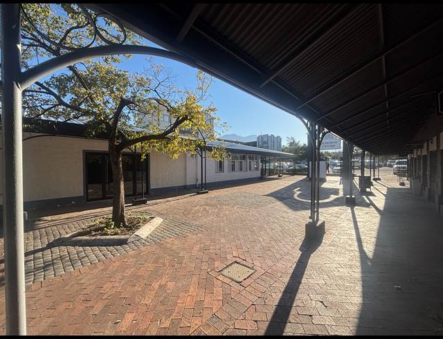 300M² CO-WORKING SPACE TO LET IN AUDAS ESTATE